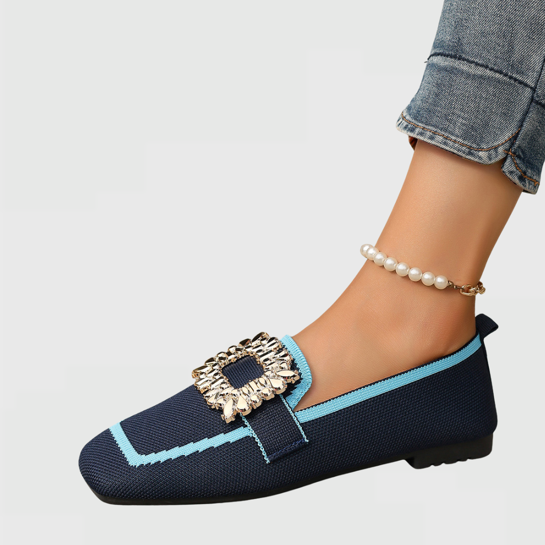 Claire | Orthopedic Loafers