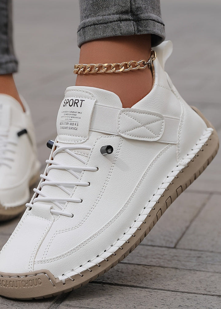 Lauren | Comfortable and supportive trainers