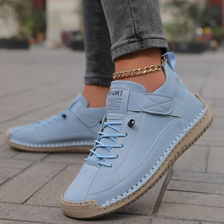 Lauren | Comfortable and supportive trainers