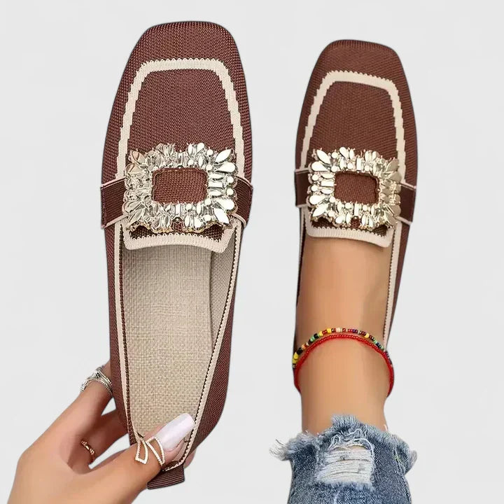 Claire | Orthopedic Loafers