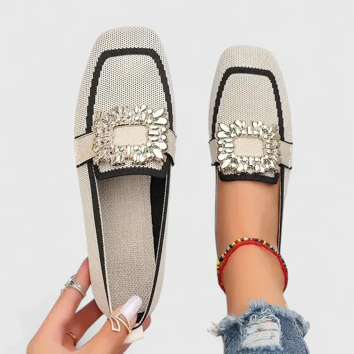 Claire | Orthopedic Loafers