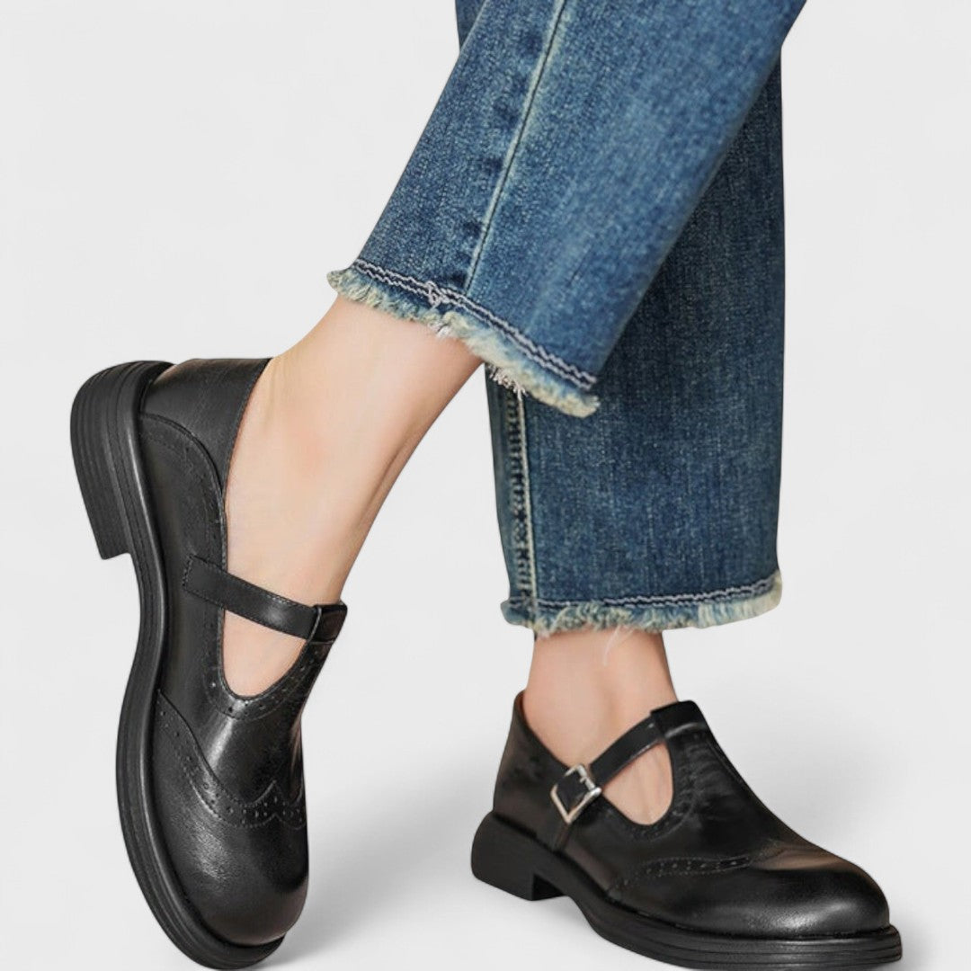 Luna™ | ELEGANCE AND COMFORT HEEL