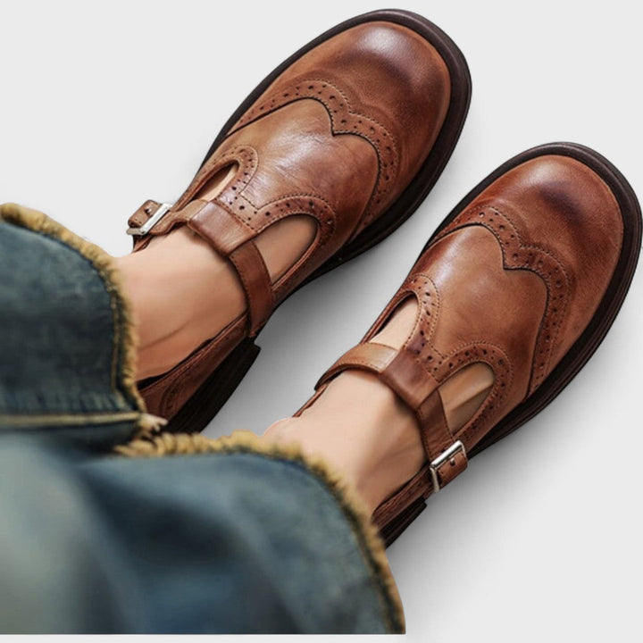 Luna™ | ELEGANCE AND COMFORT HEEL