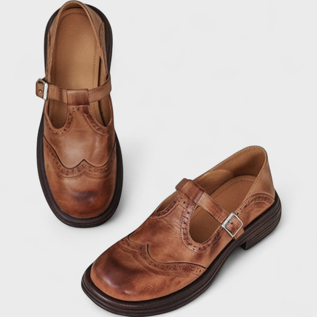 Luna™ | ELEGANCE AND COMFORT HEEL